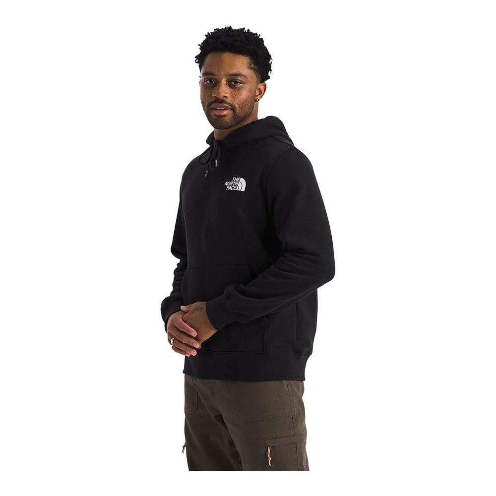 The North Face Men's Vans Pullover Hoodie