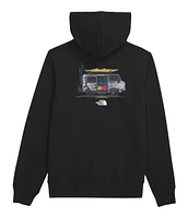 The North Face Men's Vans Pullover Hoodie