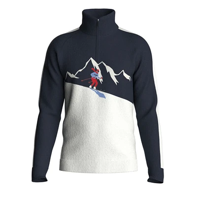 We Norwegians Men's Afterski Sweater