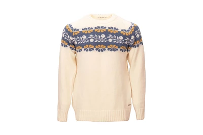 Satila Of Sweden Men's Classic Sweater