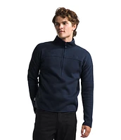 The North Face Men's Front Range Half Zip Long Sleeve Top