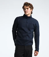 The North Face Men's Front Range Half Zip Long Sleeve Top