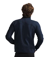 The North Face Men's Front Range Half Zip Long Sleeve Top