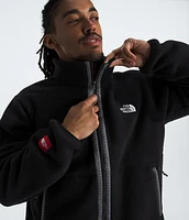 The North Face Men's TNF™ Fleeski Full Zip Jacket