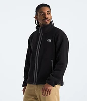 The North Face Men's TNF™ Fleeski Full Zip Jacket