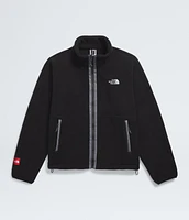 The North Face Men's TNF™ Fleeski Full Zip Jacket