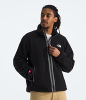 The North Face Men's TNF™ Fleeski Full Zip Jacket