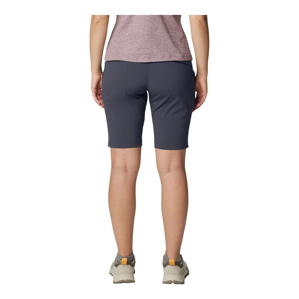 Columbia Women's Saturday Trail 12' Long Short