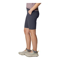 Columbia Women's Saturday Trail 12' Long Short