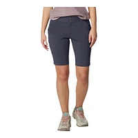 Columbia Women's Saturday Trail 12' Long Short