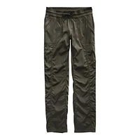 The North Face Women's Aphrodite 2.0 Pants, Lounge, Casual, Running, Relaxed Fit