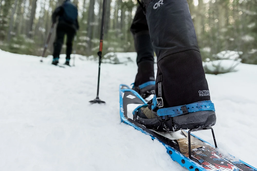 Atlas Range BC Inch Men's Snowshoes