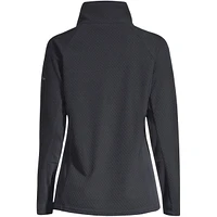 Columbia Women's Glacial™ IV Print Half Zip Fleece Pullover