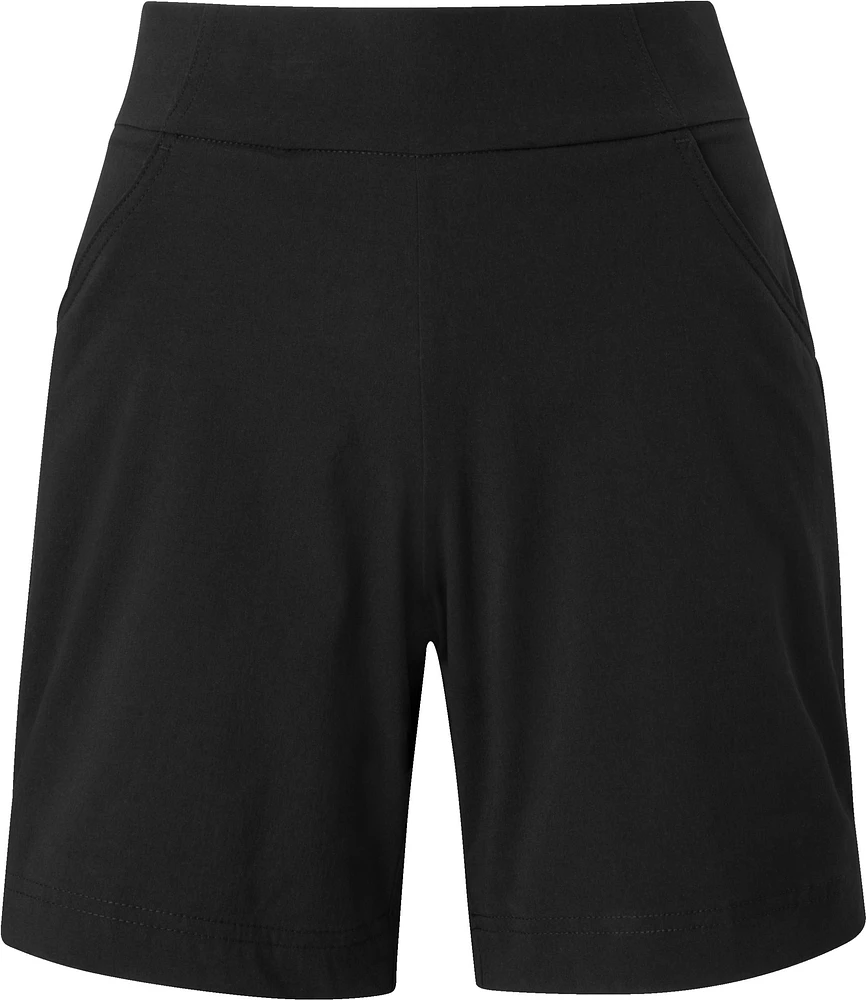 Columbia Women's Anytime Shorts