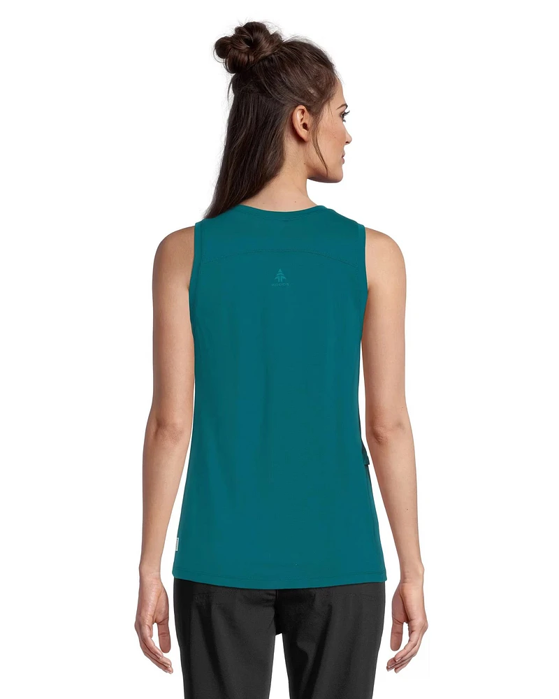 Woods Women's Fryatt Trekking Tank