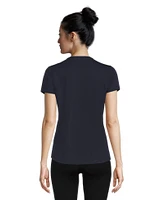 Woods Women's Cayley Graphic T Shirt