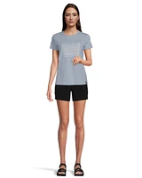 Woods Women's Cayley Graphic T Shirt