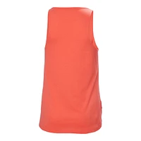 Helly Hansen Women's Nord Graphic Singlet