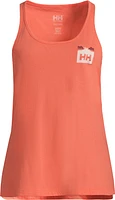 Helly Hansen Women's Nord Graphic Singlet