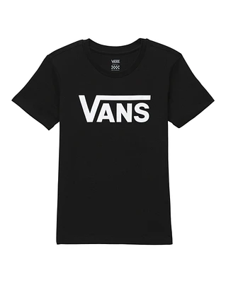 Vans Women's Flying V Crew T Shirt