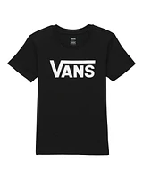 Vans Women's Flying V Crew T Shirt