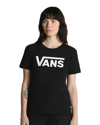 Vans Women's Flying V Crew T-Shirt