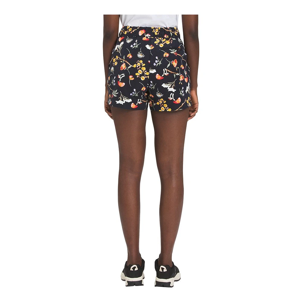 The North Face Women's Class V Shorts