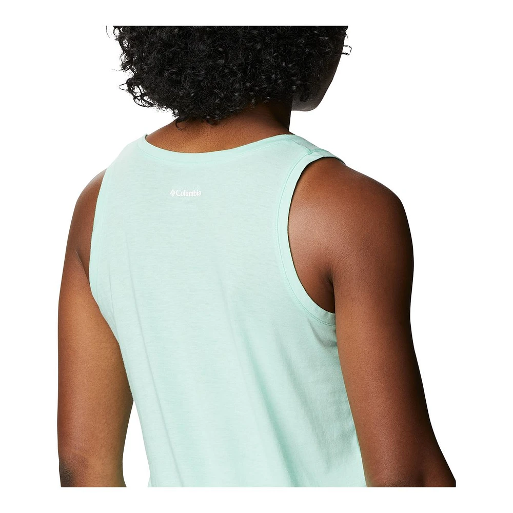 Columbia Women's Bluebird Day Tank