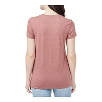 tentree Women's Juniper Classic T-Shirt