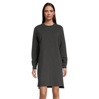 Woods Women's Lawson Crew Neck Dress