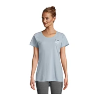 Helly Hansen Women's Nord Graphic T Shirt