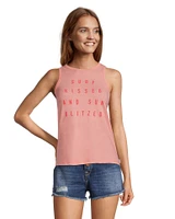 Hurley Women's Surf Kissed Perfect Tank