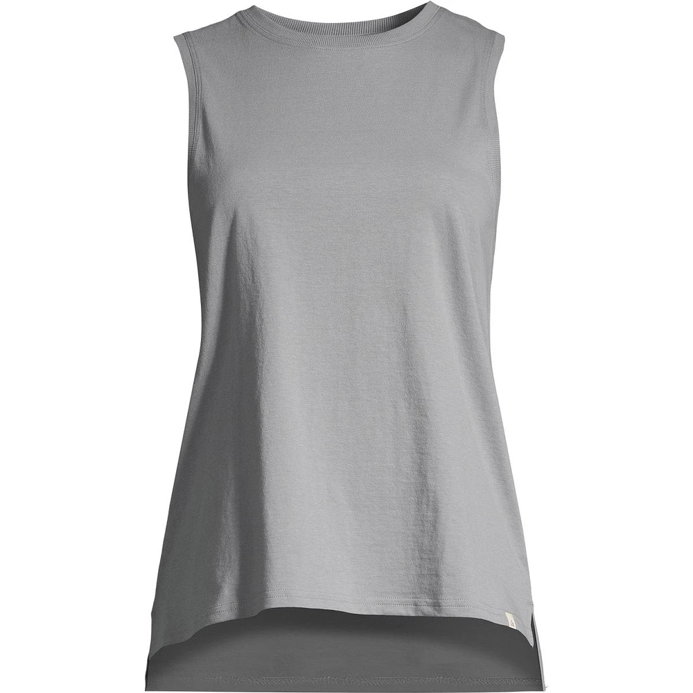 Ripzone Women's Vicki Boxy Tank Top