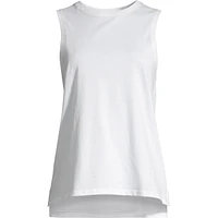 Ripzone Women's Vicki Boxy Tank Top