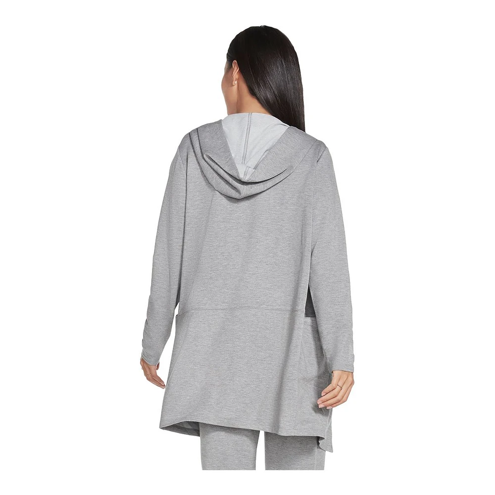 Skechers Women's Restful Hoodigan Hoodie