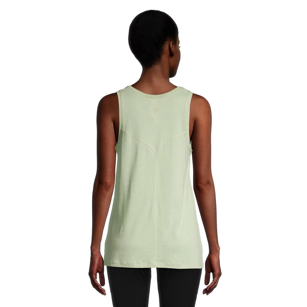 Woods Women's Habrich Trekking Tank