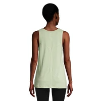 Woods Women's Habrich Trekking Tank