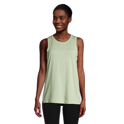 Woods Women's Habrich Trekking Tank