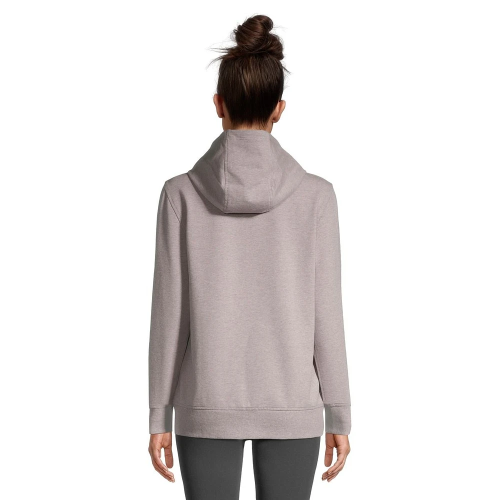 Woods Women's Lawson Pullover Hoodie