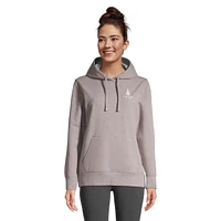 Woods Women's Lawson Pullover Hoodie