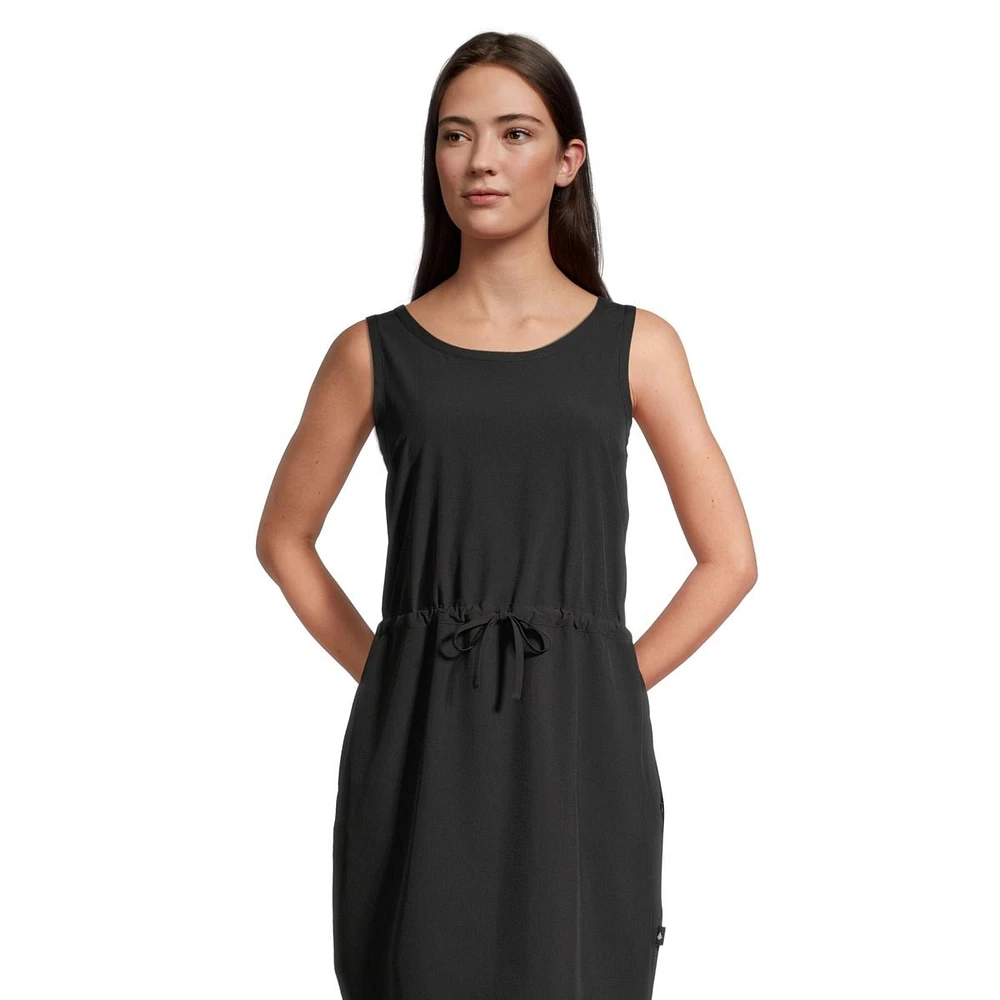 Woods Women's Rossland Travel Dress