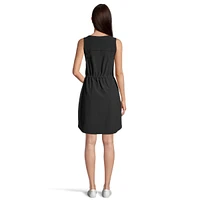 Woods Women's Rossland Travel Dress