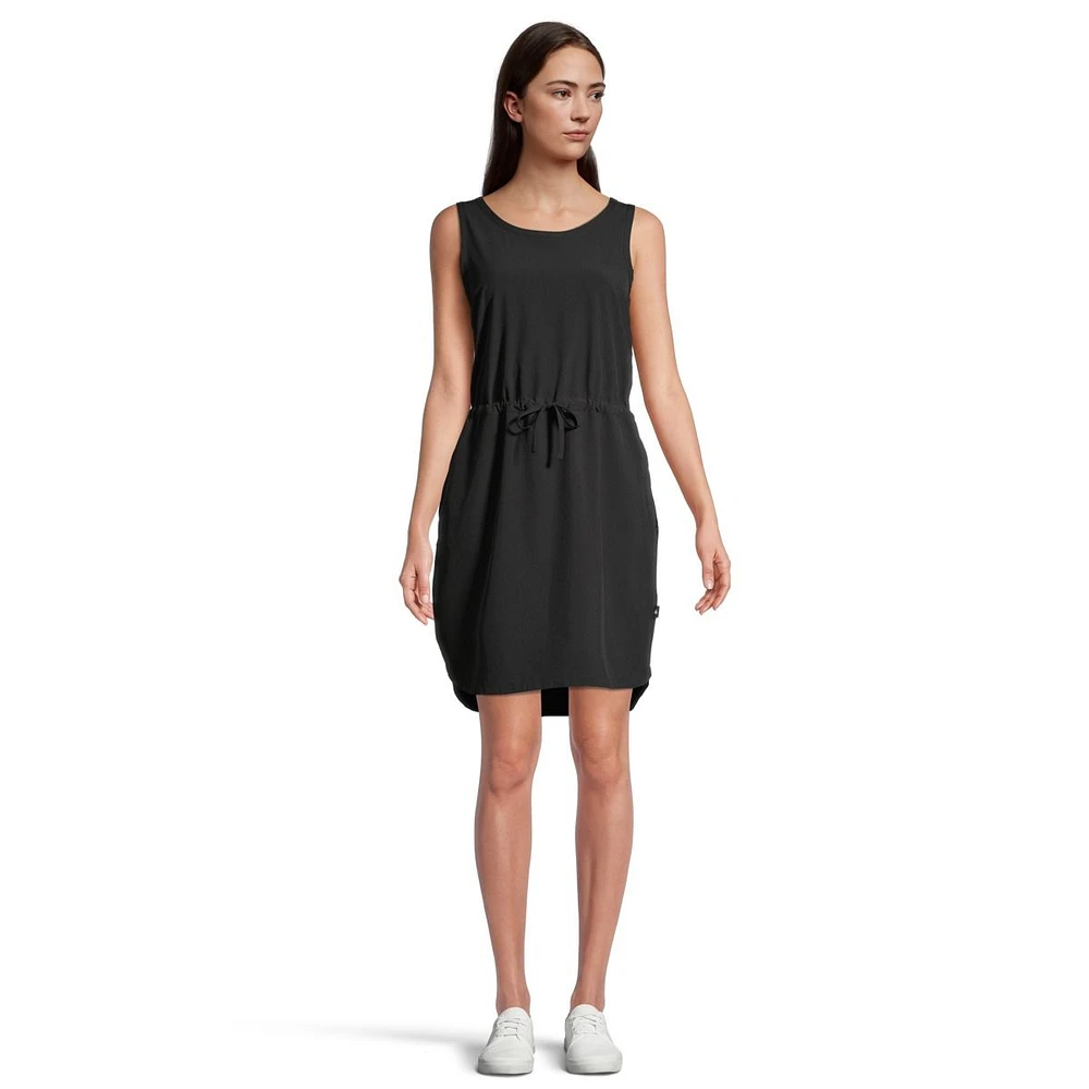 Woods Women's Rossland Travel Dress