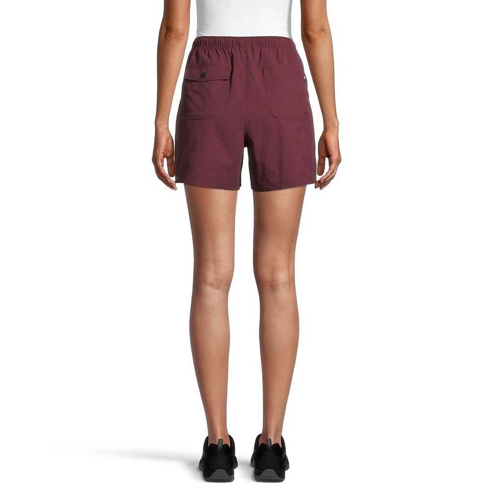 Woods Women's Jervis River Shorts