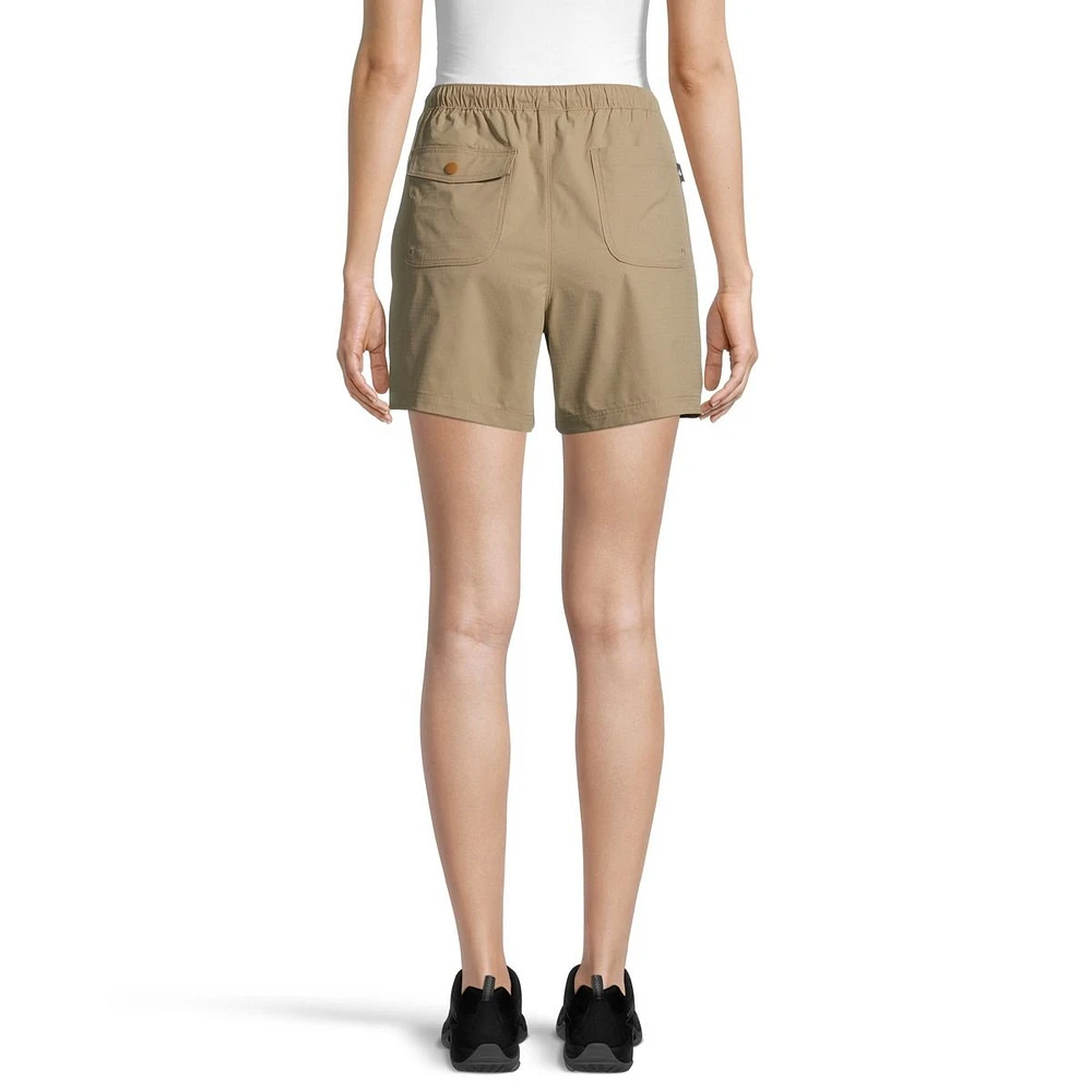 Woods Women's Jervis River Shorts