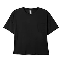 Free FWD Women's Modal Boxy T Shirt