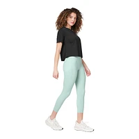 Free FWD Women's Modal Boxy T Shirt