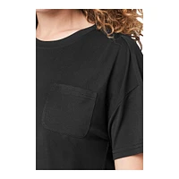 Free FWD Women's Modal Boxy T Shirt