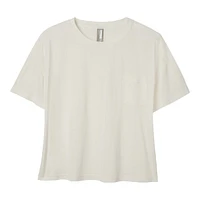 FWD Women's Free Modal Boxy T-Shirt