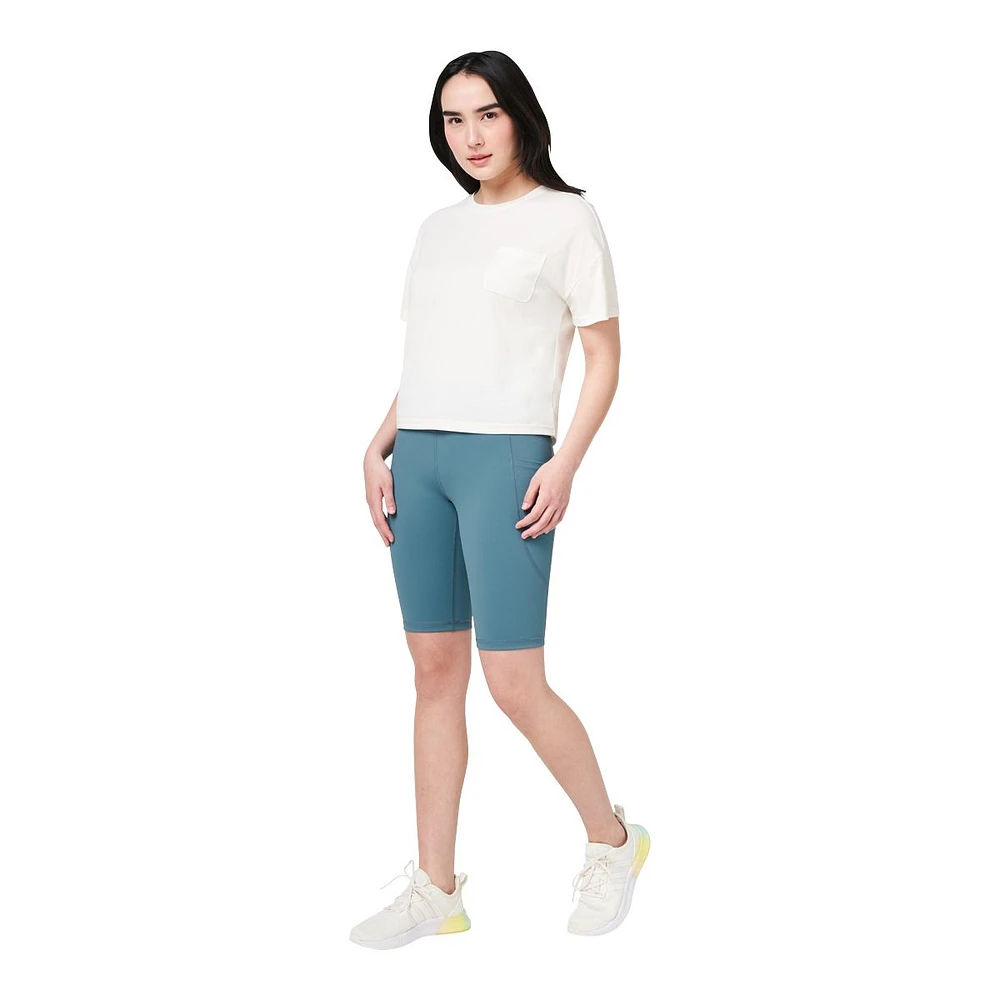 FWD Women's Free Modal Boxy T-Shirt